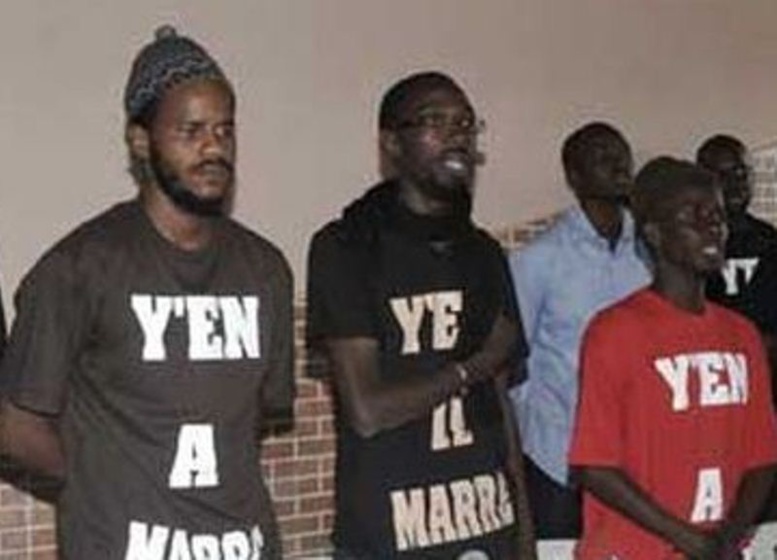 Pourquoi cela sent le soufre pour Fadel Barro et Cie ? Pourquoi cela sent le soufre pour Fadel Barro et Cie ?