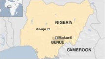 Raid mortel dans le Benue au Nigeria