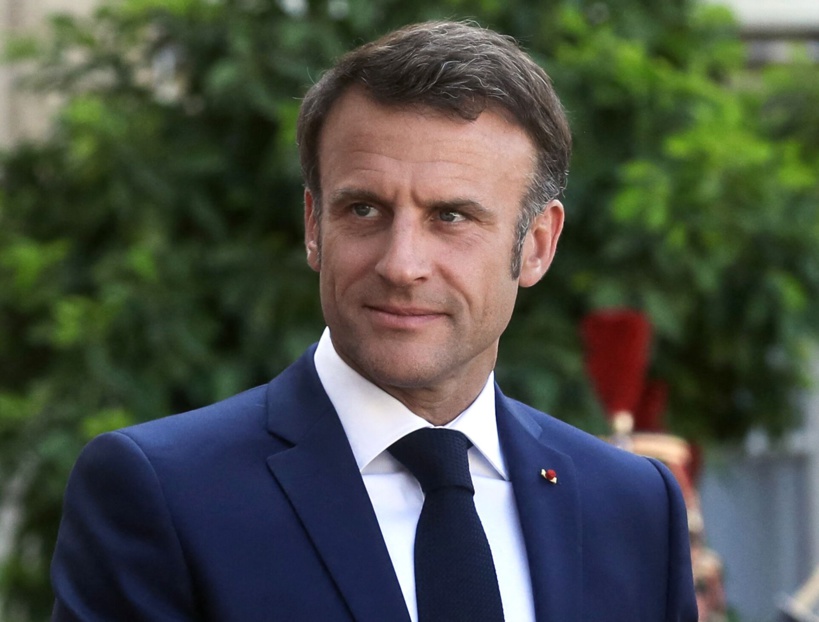 La France défavorable à la suspension de l'aide de l'UE aux populations palestiniennes (Affaires étrangères)