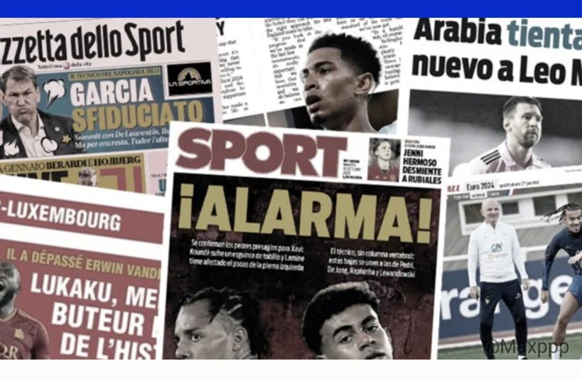 Vinicius Jr met un coup de pression au Real Madrid, Thibaut Courtois se fait fracasser en Belgique ! Vinicius Jr met un coup de pression au Real Madrid, Thibaut Courtois se fait fracasser en Belgique !