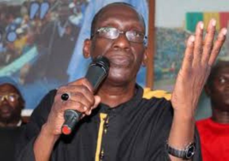 Arrestations de militants et responsables du PDS : le FPDR se signale