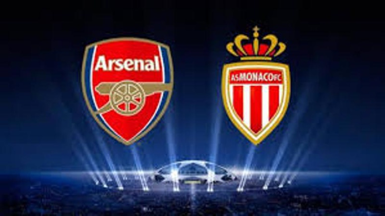 Ligue des Champions : Monaco vs Arsenal, l’attraction du jour Ligue des Champions : Monaco vs Arsenal, l’attraction du jour