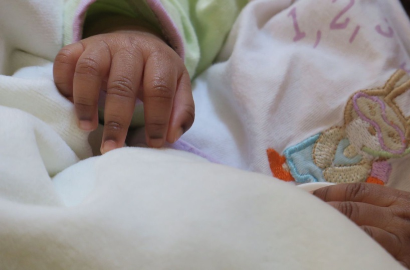 Mbour: une femme accouche et abandonne son bébé devant une maison Mbour: une femme accouche et abandonne son bébé devant une maison