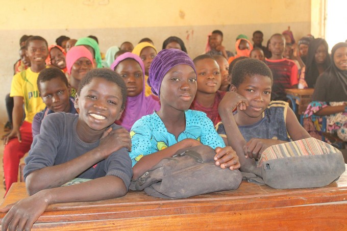 Journée internationale de la fille : la Coname lance un plaidoyer en faveur de l'adoption du Code de l'Enfant au Sénégal