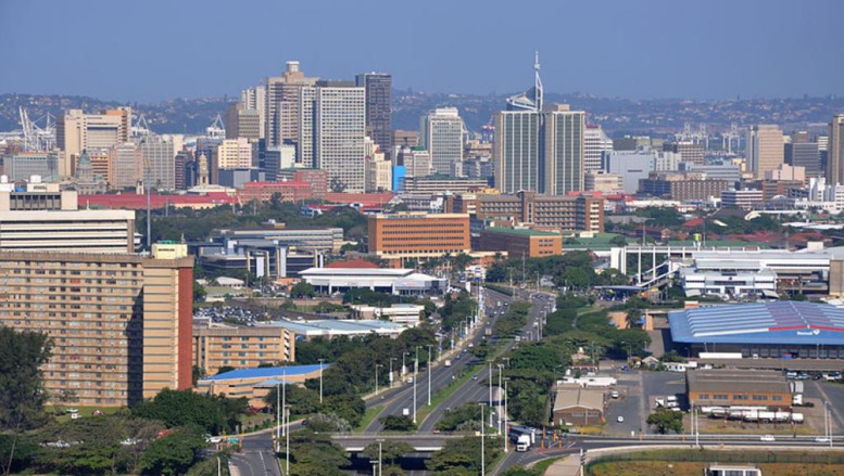 Afrique du Sud: un Congolais brûlé vif à Durban