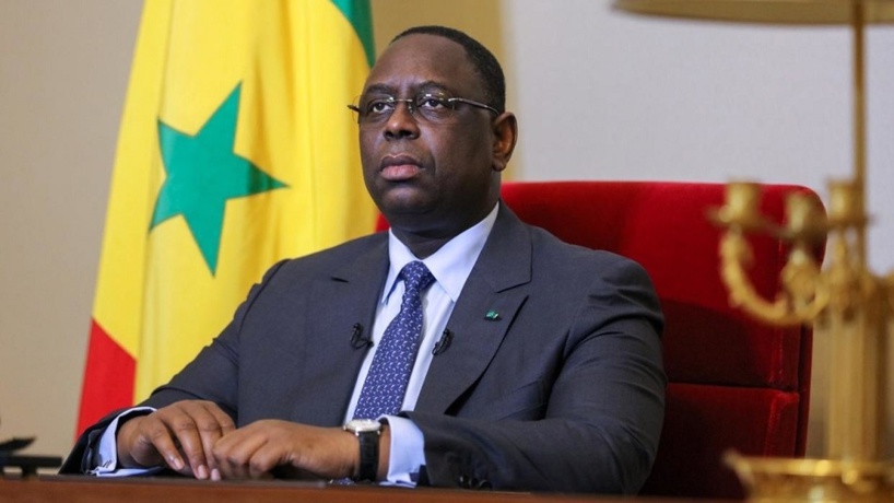 Nouveau gouvernement de Macky Sall: Sidiki Kaba ministre de l'Intérieur, Aîssata Tall Sall ministre de la Justice 