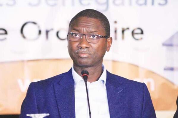 Antoine Diome quitte le très stratégique ministère de l’Intérieur, Ismaïla Madior Fall n’est plus ministre de la Justice