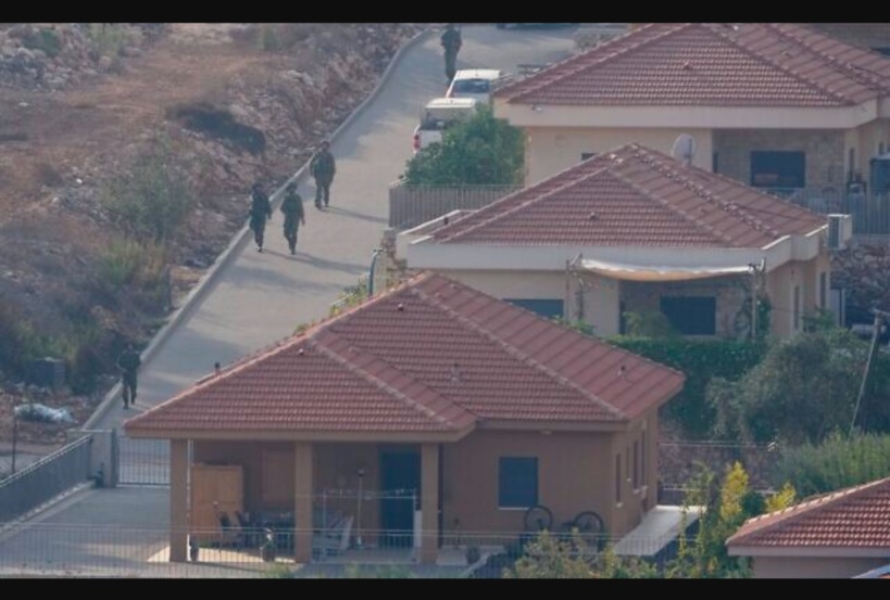 Plus de 338.000 déplacés dans la bande de Gaza, selon l’Onu 