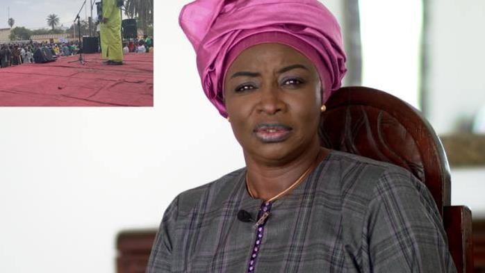 Nouveau gouvernement : Tout ça pour ça pendant que les sénégalais sont laissés à leur triste sort ! (Par Aminata Touré)