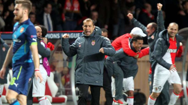 Le miracle Monaco se poursuit