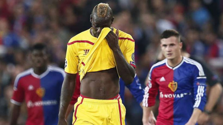 Liverpool : Mario Balotelli s’offre une nouvelle sortie remarquée pour tacler ses détracteurs