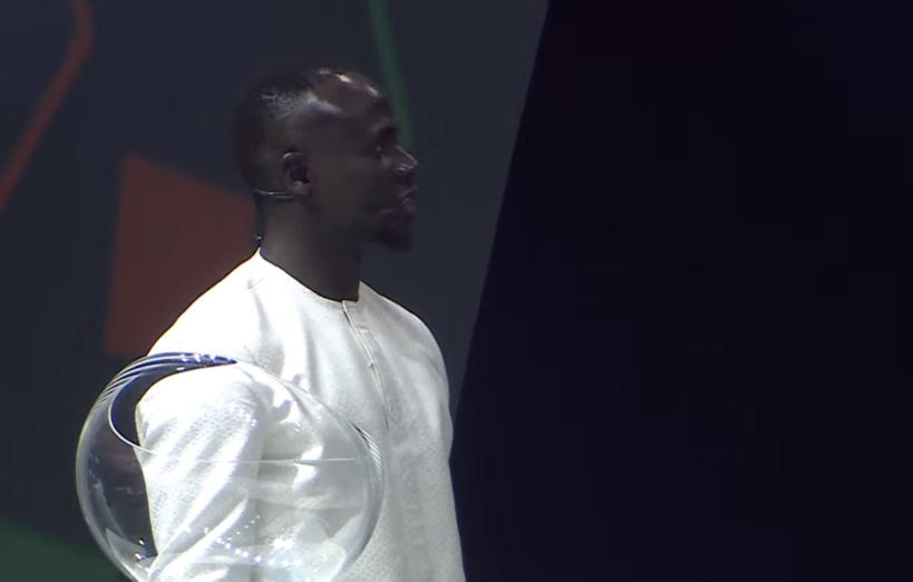Tirage CAN2024 - Senegal Poule C: «C’est un groupe très difficile », reconnaît Sadio Mané