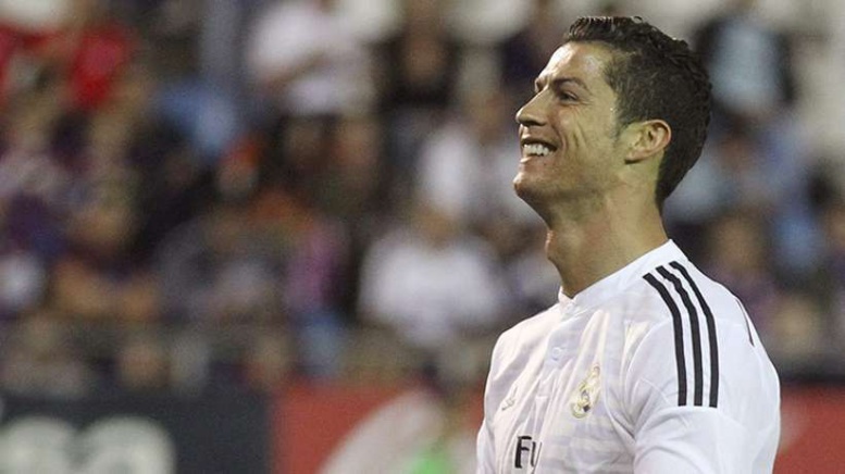 Real Madrid : l’avenir de Cristiano Ronaldo est sur toutes les lèvres Real Madrid : l’avenir de Cristiano Ronaldo est sur toutes les lèvres