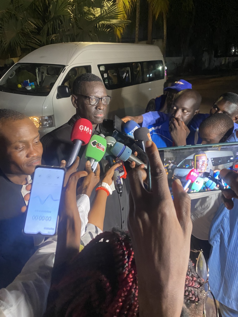 Les avocats de l’Etat annoncent un pourvoi en Cassation Les avocats de l’Etat annoncent un pourvoi en Cassation