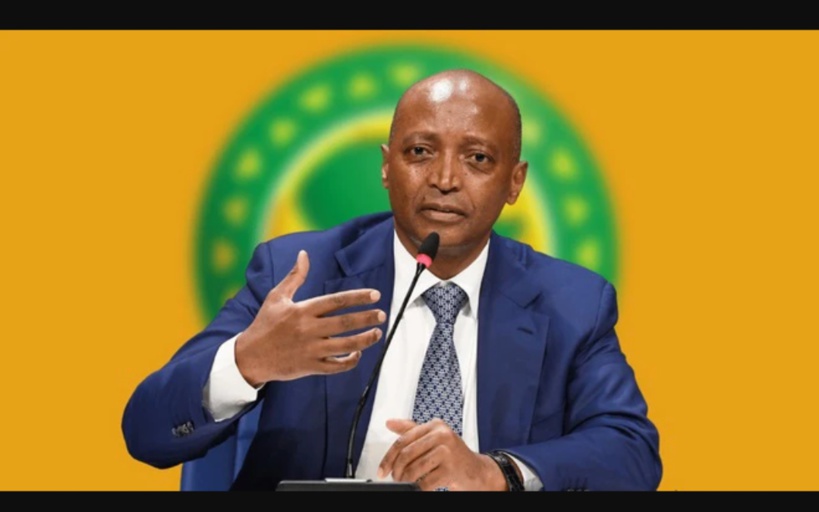 « La CAN sera la plus belle jamais organisée », selon le président de la CAF « La CAN sera la plus belle jamais organisée », selon le président de la CAF