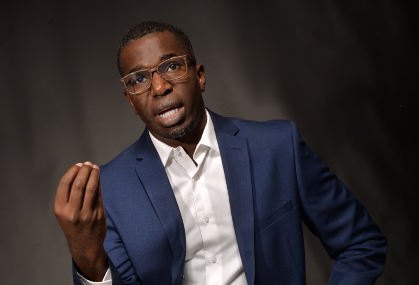 Le juge Dème sur la décision du juge Sabassy Faye: « ça renforce la crédibilité de l’institution judiciaire » Le juge Dème sur la décision du juge Sabassy Faye: « ça renforce la crédibilité de l’institution judiciaire »