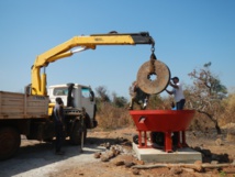 Lutte contre l’usage du mercure dans l’exploitation minière et à petite échelle d’or : Lutte contre l’usage du mercure dans l’exploitation minière et à petite échelle d’or :