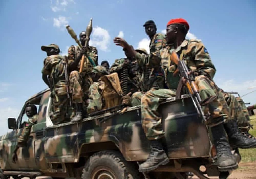 Après près de six mois de guerre, l'économie soudanaise à l'agonie Après près de six mois de guerre, l'économie soudanaise à l'agonie