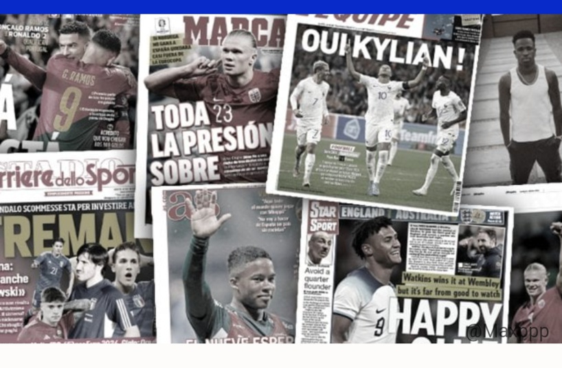 Le Real Madrid a pris une grande décision pour le futur d’Endrick, le plan fou du FC Barcelone pour son mercato 2024 Le Real Madrid a pris une grande décision pour le futur d’Endrick, le plan fou du FC Barcelone pour son mercato 2024