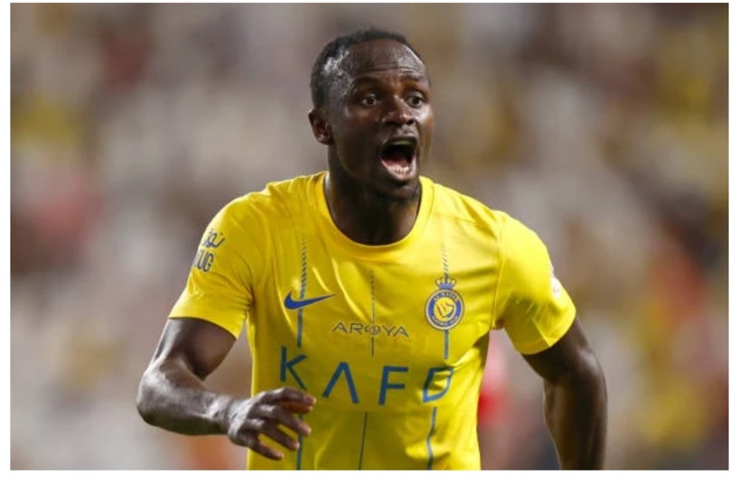 Sadio Mané dans le top 10 des joueurs les mieux payés au monde Sadio Mané dans le top 10 des joueurs les mieux payés au monde