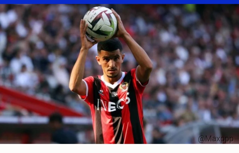 Nice : Youcef Atal dans la tourmente après avoir republié une vidéo polémique contre Israël Nice : Youcef Atal dans la tourmente après avoir republié une vidéo polémique contre Israël