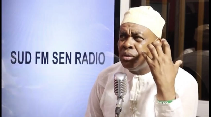 Me Said Larifou sur Sud FM: « Ousmane Sonko n’est pas très attaché au pouvoir »