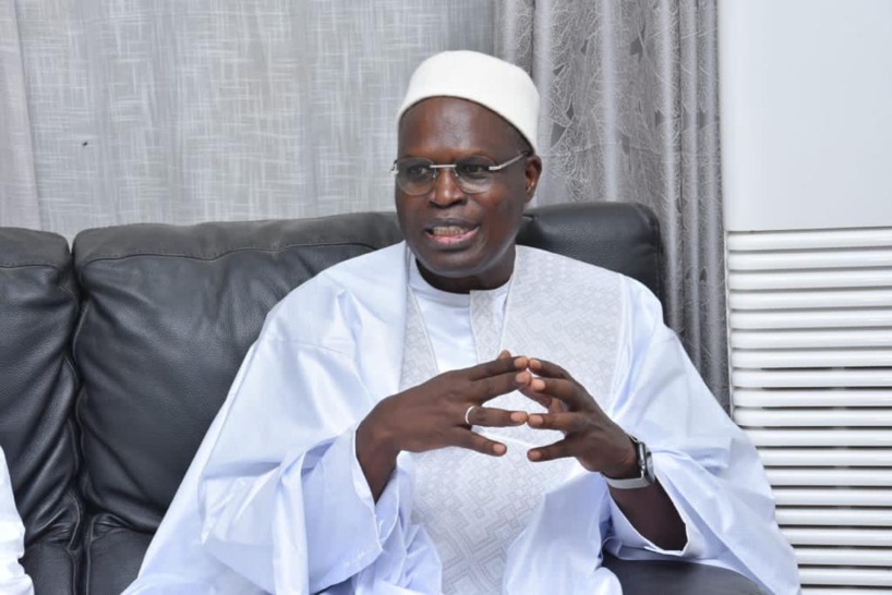 Renouvellement du bureau de l’AN: Taxawu Sénégaal très ulcéré par l’attitude du groupe parlementaire Yewwi Askan Wi