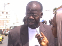 Ndongo Sarr du CUSEMS: «Les autorités se trompent si elles pensent pouvoir accéder à l’émergence sans…» Ndongo Sarr du CUSEMS: «Les autorités se trompent si elles pensent pouvoir accéder à l’émergence sans…»