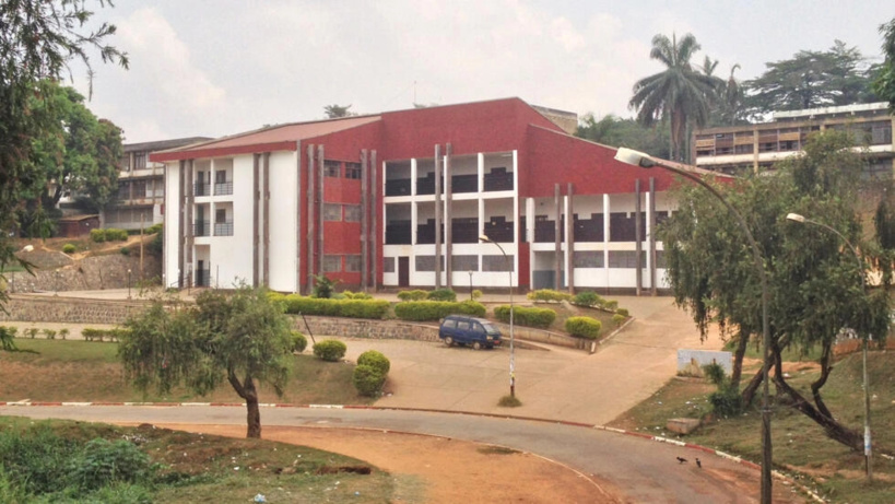 Cameroun: les grèves s’étendent à l'enseignement supérieur Cameroun: les grèves s’étendent à l'enseignement supérieur