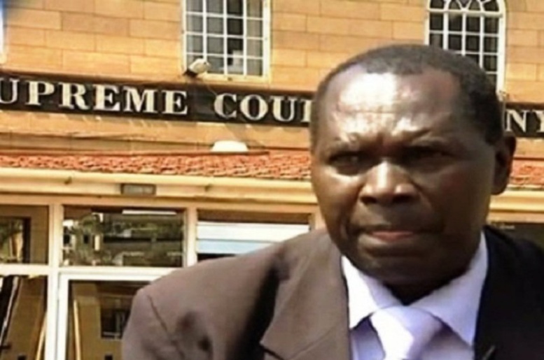 Insolite: Un avocat Kenyan poursuit Israël pour avoir "tué Jésus" Insolite: Un avocat Kenyan poursuit Israël pour avoir "tué Jésus"