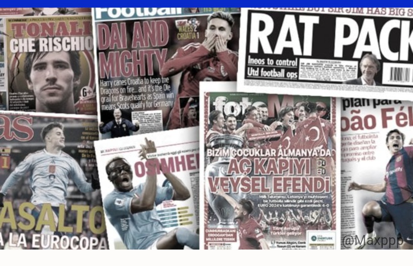 Newcastle va jouer un sale tour à Arsenal, José Mourinho a tranché pour son avenir à Rome