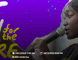 Les jeunes poussent les décideurs politiques à l'action lors du plus grand forum mondial des adolescents