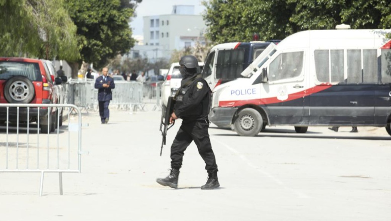Tunisie: neuf personnes interpellées après l’attentat du musée Bardo
