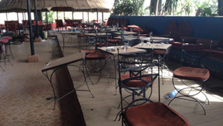 Attentat de Bamako: arrestation de deux complices présumés Attentat de Bamako: arrestation de deux complices présumés