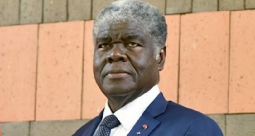 Côte d’Ivoire: Robert Mambé Beugré nommé Premier ministre Côte d’Ivoire: Robert Mambé Beugré nommé Premier ministre