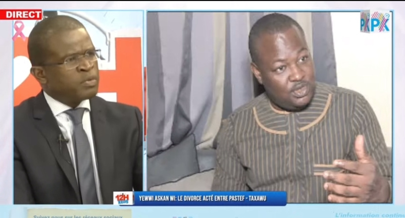 Plainte annoncée par Ngouda Mboup : Babacar Abba Mbaye affirme ne pas avoir reçu de citation 