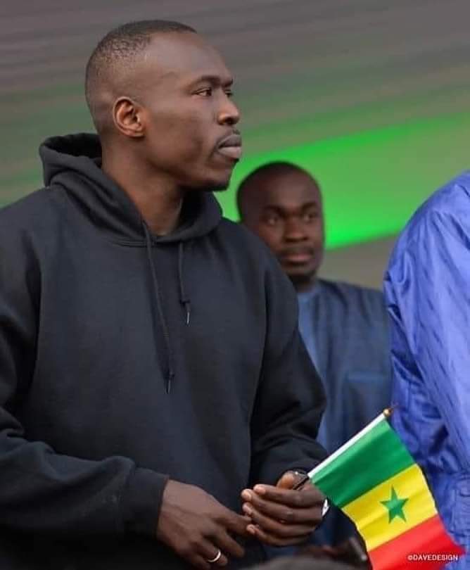 Après plusieurs mois de détention, le rappeur Nit Doff libre