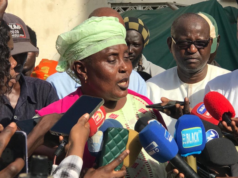 Chantier de l'Autopont du Front de Terre : les impactés réclamant leurs indemnisations Chantier de l'Autopont du Front de Terre : les impactés réclamant leurs indemnisations