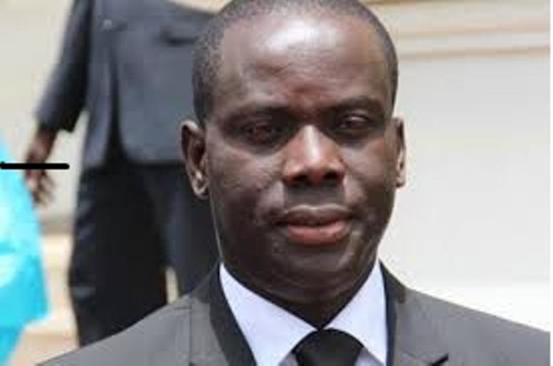AFP: 9 députés renforcent Malick Gackou AFP: 9 députés renforcent Malick Gackou