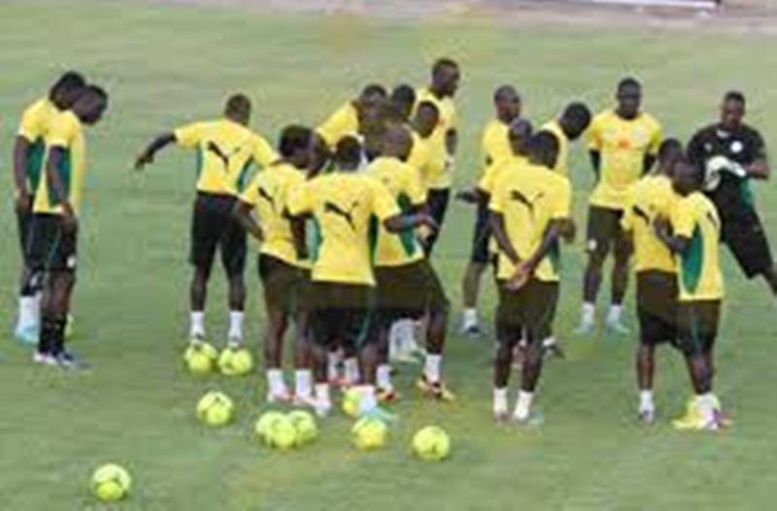 Equipe A sous Aliou Cissé: 4 « Lions » étrennent la sélection Equipe A sous Aliou Cissé: 4 « Lions » étrennent la sélection