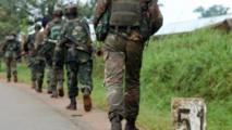 Combats entre l'armée et une milice en RDC