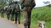 Combats entre l'armée et une milice en RDC Combats entre l'armée et une milice en RDC