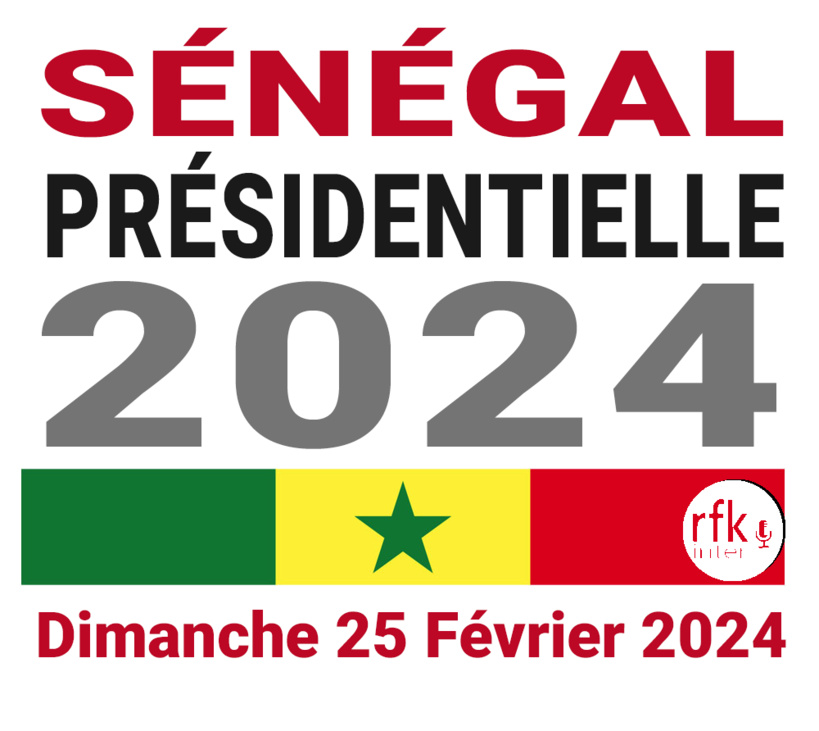 Présidentielle 2024: "Jog Ngir Sénégal" s'engage pour la tenue d'élection "démocratique, libre et transparente" Présidentielle 2024: "Jog Ngir Sénégal" s'engage pour la tenue d'élection "démocratique, libre et transparente"