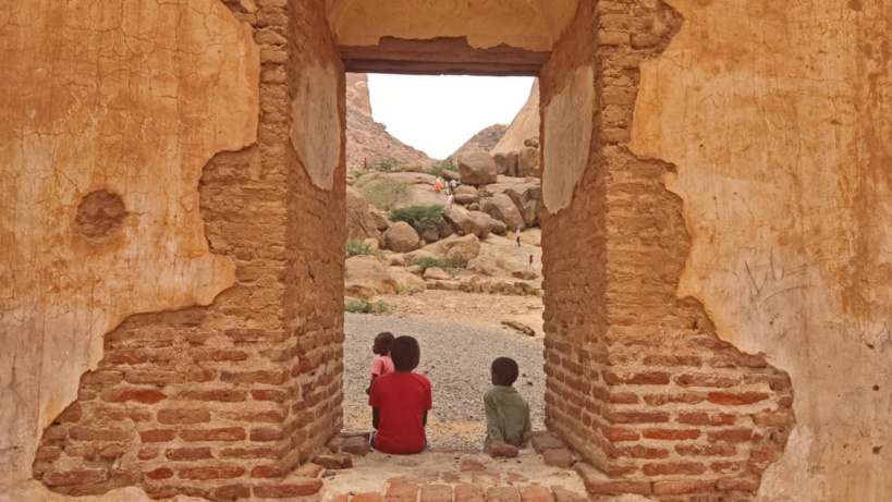 Guerre au Soudan: l’ONU s’inquiète de possibles recrutements d’enfants Guerre au Soudan: l’ONU s’inquiète de possibles recrutements d’enfants