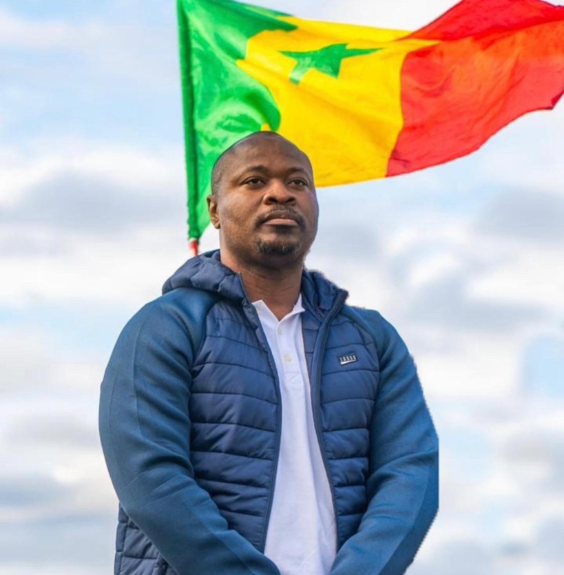 Situation carcérale à Ziguinchor : l’administration pénitentiaire tape sur des détenus, selon Guy Marius Sagna