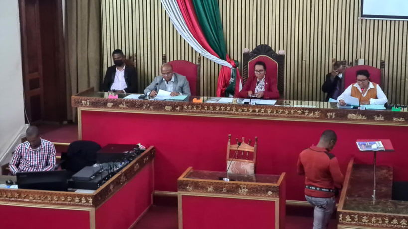 Madagascar: la présidente de l’Assemblée nationale dénonce un climat politique délétère avant les élections