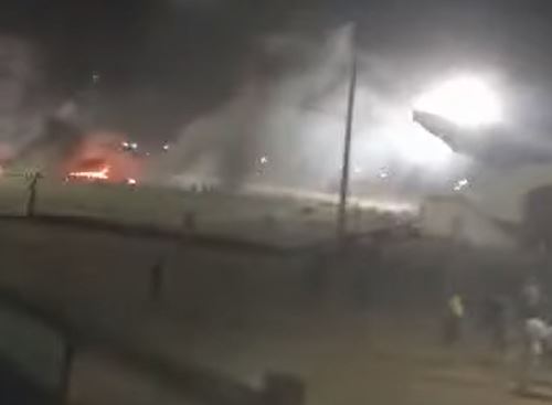 Jeune tué lors d’un match Navétanes à Guédiawaye: ce que révèlent les résultats de l’autopsie 