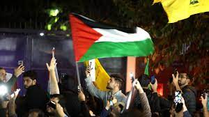 Guerre Israël-Hamas: des manifestations éclatent dans le monde arabe après la frappe sur un hôpital de Gaza