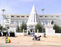 Touba-Mosquée : Un parfum de scandale sur les recouvrement des taxes Touba-Mosquée : Un parfum de scandale sur les recouvrement des taxes