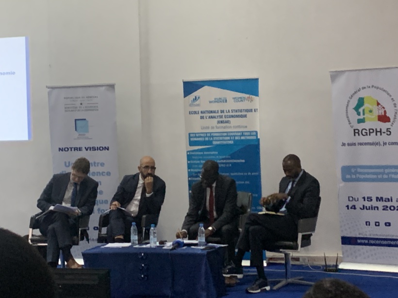 Rapport WEO 2023 du FMI: la croissance économique mondiale devrait ralentir de 3% cette année de 2,9 % en 2024 Rapport WEO 2023 du FMI: la croissance économique mondiale devrait ralentir de 3% cette année de 2,9 % en 2024